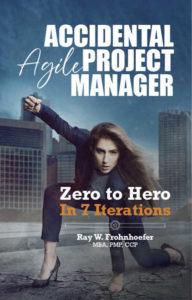 Accidental Agile Project Manager